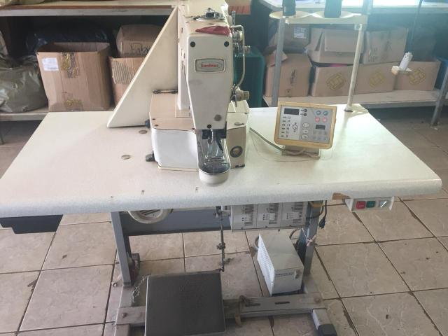 Máquina travete sumstar - Foto 2