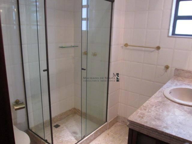 Apartamento com 3 dormitórios para alugar, 130 m² por R$ 3.700/mês - Laranjeiras - Rio de - Foto 5