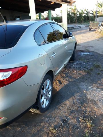 Repasse renaut fluence privilege troco em carro e moto de valor igual ao anuncio - Foto 5