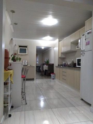 Casa à venda com 0 dormitórios em Sao roque, Bento gonçalves cod:11474 - Foto 3