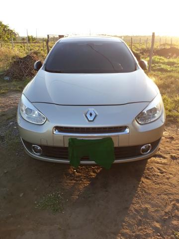 Repasse renaut fluence privilege troco em carro e moto de valor igual ao anuncio
