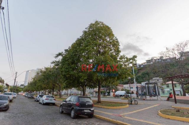 Imóvel comercial, casa para alugar, 237 m² por r$ 6.000,00/mês - cidade nova - ilhéus/ba - Foto 14