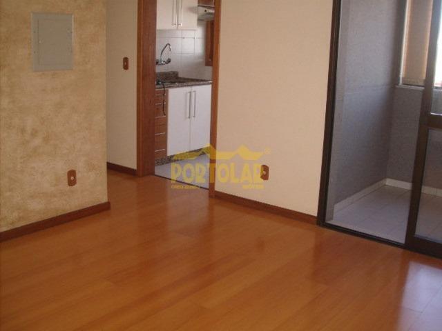 Apto c/ 02 dorm - Foto 12