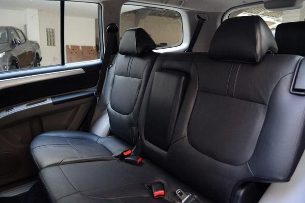 Pajero Dakar HPE 4X4 3.5 Flex 15/16 - Foto 6