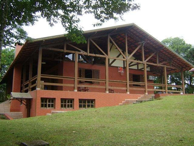 Residencial Piraquara - Chácara - Foto 8