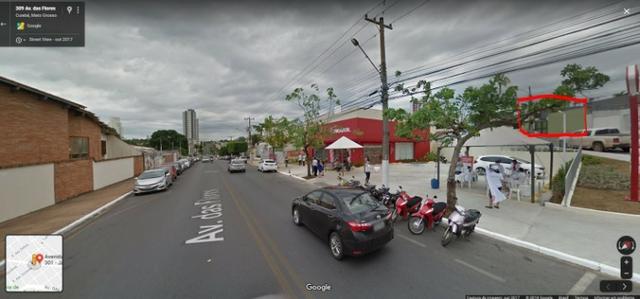 Aluga Casa Jardim Cuiabá - Comercial/Residencial - Valor Atualizado Para 2.000,00 - Foto 8