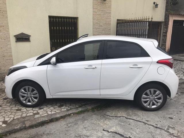 Hb20 1.6 Flex Confort Plus 2018 - Foto 3