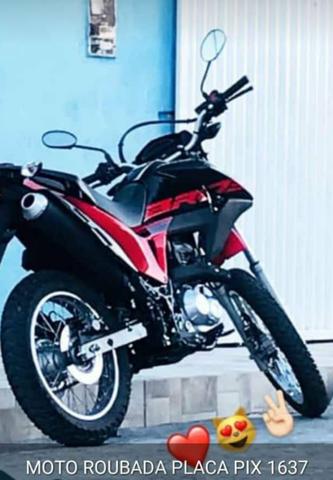 Moto roubada - Foto 2