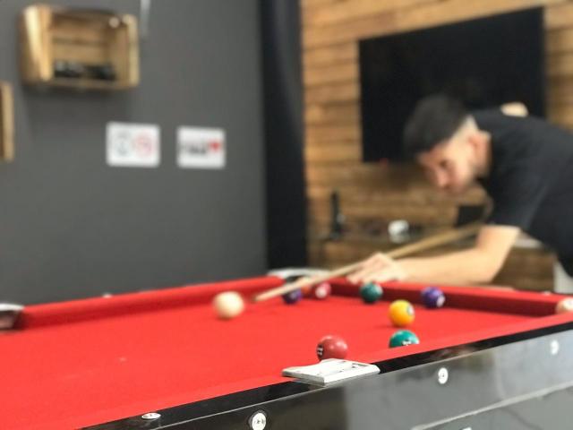 Vendo Barbearia - Vila nova