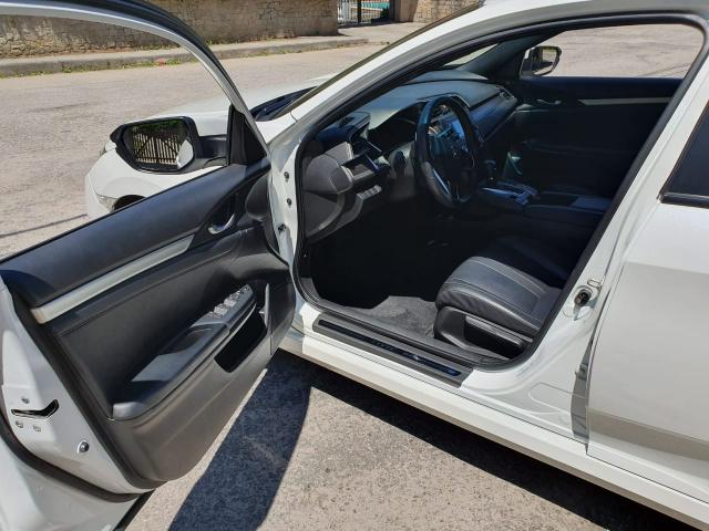 New Civic EX 2.0 2017 16V aut.04P 2017 - Foto 14