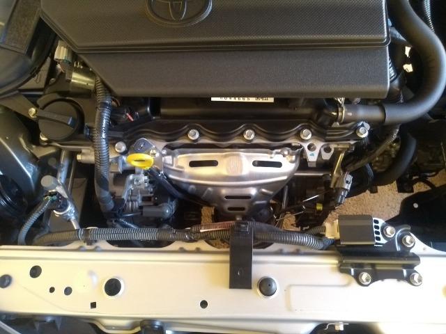 Toyota Etios Hatch xs 1.5 2016/2017 - Foto 11