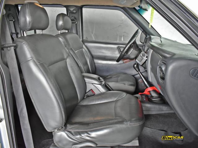 CHEVROLET S10 EXECUTIVE D - Foto 6