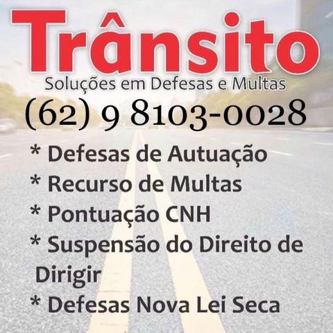 FVS Consultoria de Trânsito - Foto 4