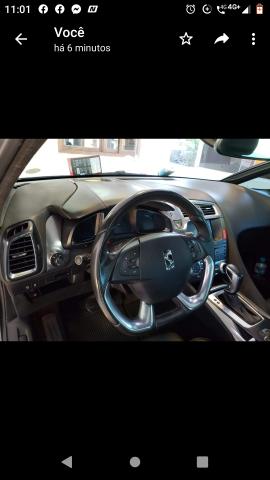 Vendo Citroen ds5 - Foto 2