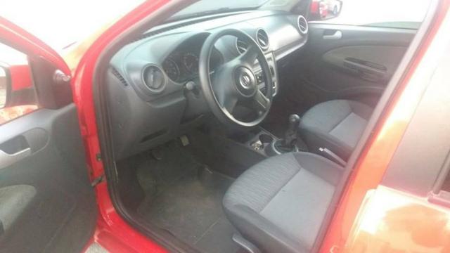 Vw Gol 1.6 2012/2013 Completo - Foto 3
