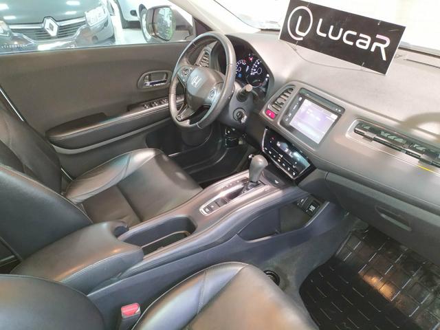 Honda Hrv Exl 1.8 Aut. 2016 - Foto 12