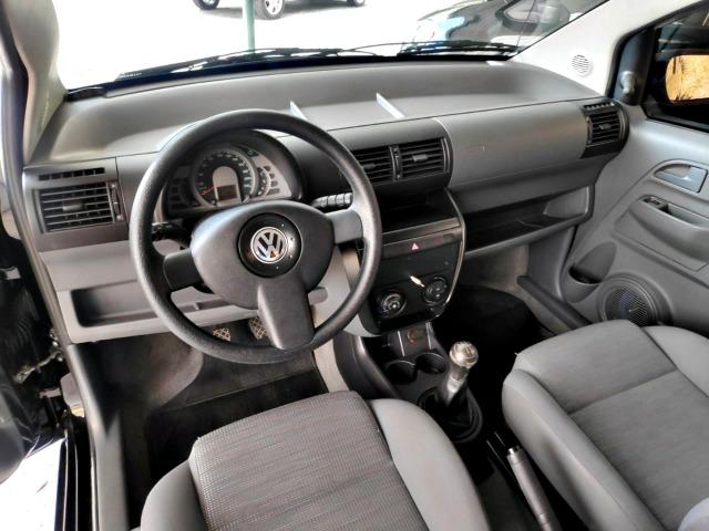 Volkswagen Fox PLUS 1.6 FLEX 2006/2007 - Foto 10