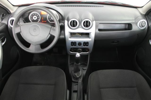 Renault Sandero Stepway 1.6 16V (Flex) 2011 - Foto 3