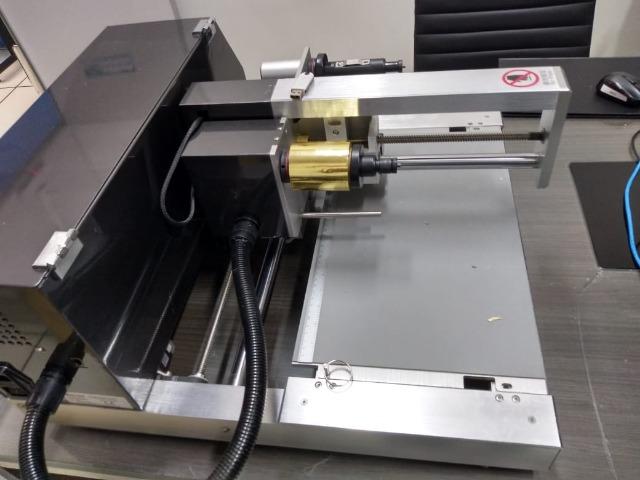 Máquina de Hotstamping Digital - Foto 3