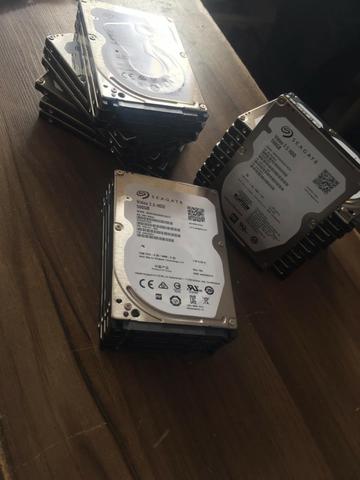 Hd Seagate 2.5 Hdd 500 Gb Para Notebook - Foto 3