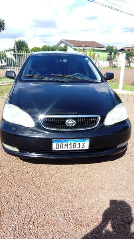 Corolla - Foto 19
