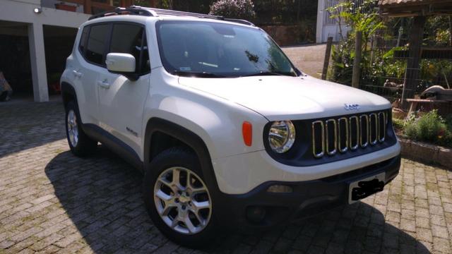 Jeep Renegade 4x4 Diesel - Foto 3