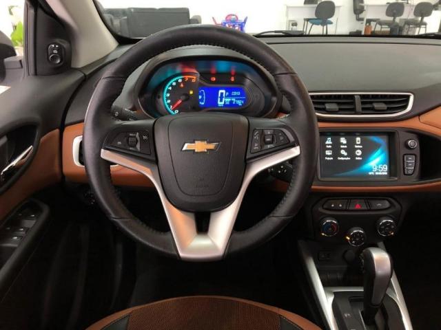 Chevrolet Onix ACTIV 4P - Foto 6