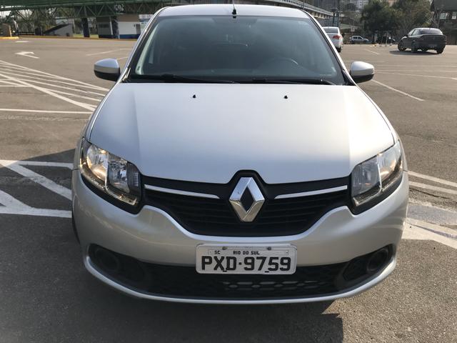 Sandero 1.6 - Foto 9
