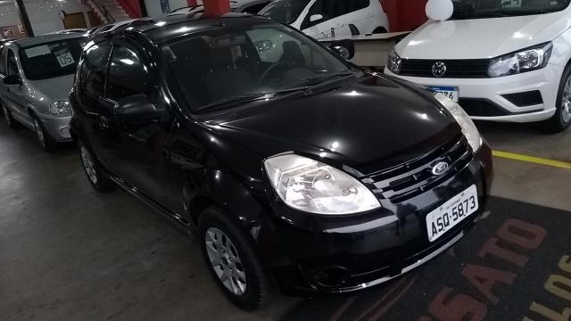 FORD KA 2010/2010 1.0 MPI 8V FLEX 2P MANUAL - Foto 10
