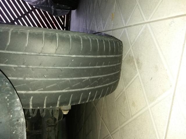Pneus Good year R15 185/65 - Foto 2