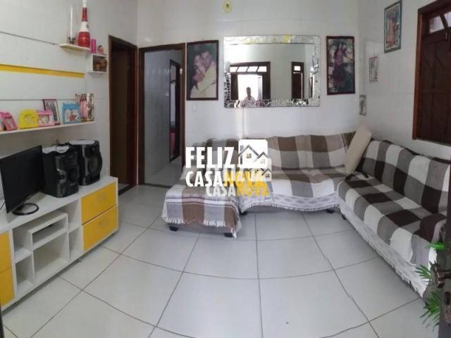 Casa 4/4 - dias dávila - Foto 2