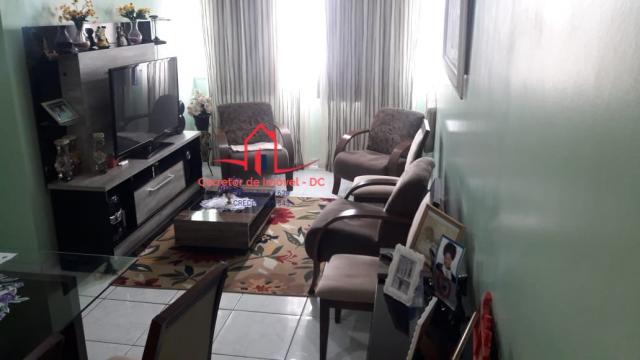 Apartamento à venda com 2 dormitórios em Centro, Duque de caxias cod:002