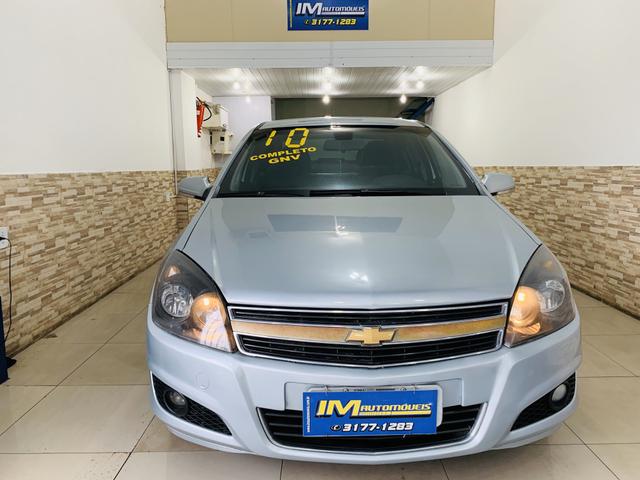 Vectra 2.0 2010 completo + gnv