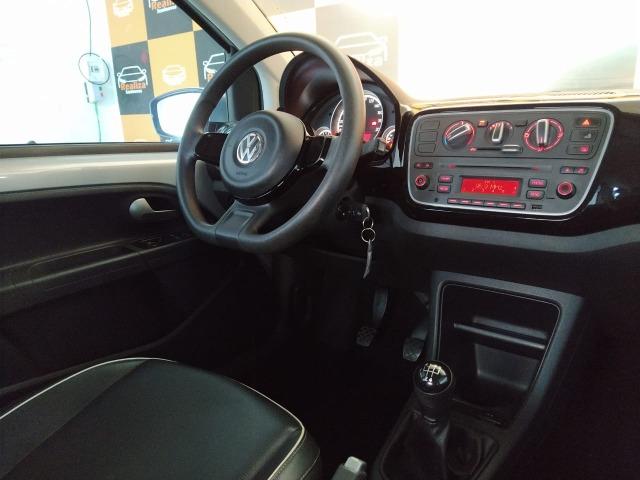 Vw Up High 1.0 2015 - Foto 14
