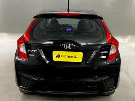 HONDA FIT 1.5 EXL 16V FLEX 4P AUTOMÁTICO - Foto 5