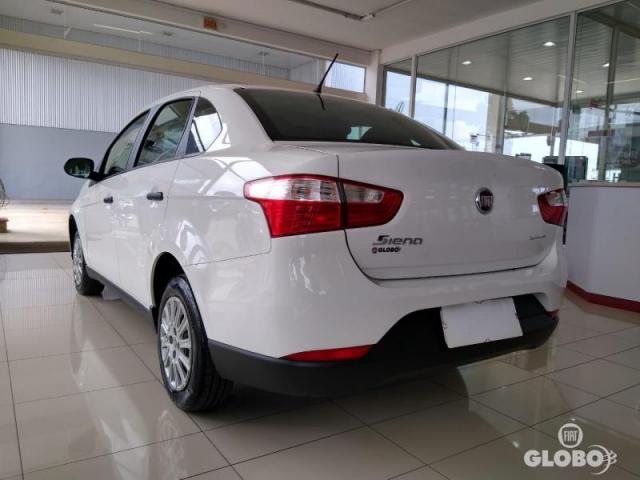 Fiat Siena ATTRACTIVE 1.0 Fire Flex 8V - Foto 2