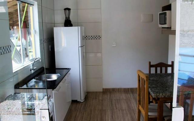Casa 1 dormitório Praia de Bombinhas (3 pessoas) - Foto 3
