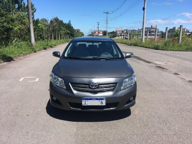 Corolla XEI Automatico - Segundo Dono - Foto 3