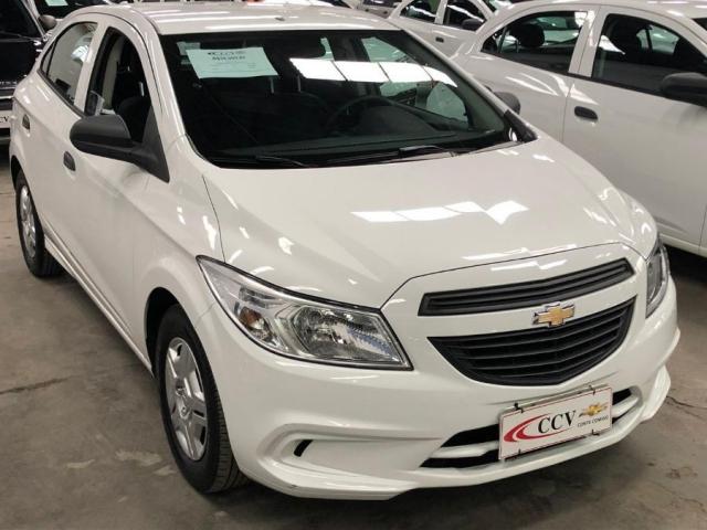 Chevrolet Onix JOY 4P - Foto 3