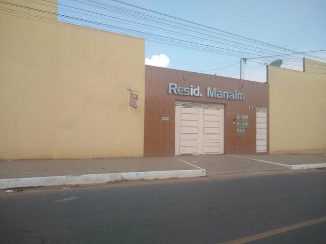 Alugo condomínio 650 reais, *