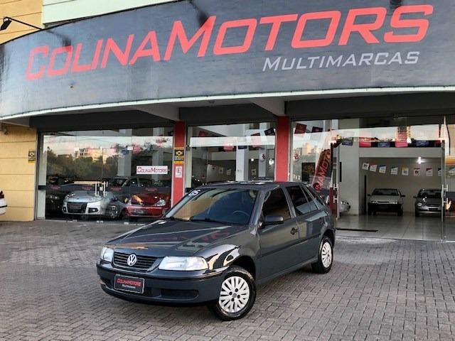 Gol G3 1.0 8v *Impecável