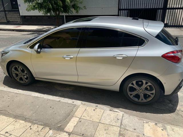 Cruzer ltz 2, carro extra!! - Foto 5