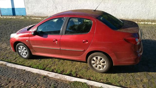 Peugeot 207 passion 1.4 / R$ 16.000,00 - Foto 9