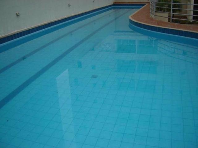 Apart 3 qts 1 suite lazer completo novo AC financiamento - Foto 4