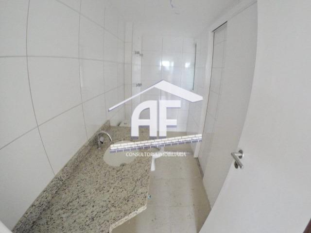 Vendo Apartamento no Edifício Grand Bahama - 102m², 3/4 sendo 1 suíte - Foto 18