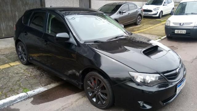 Subaru Impreza Wrx 2.5 16v Turbo 4x4 oferta oferta - Foto 10