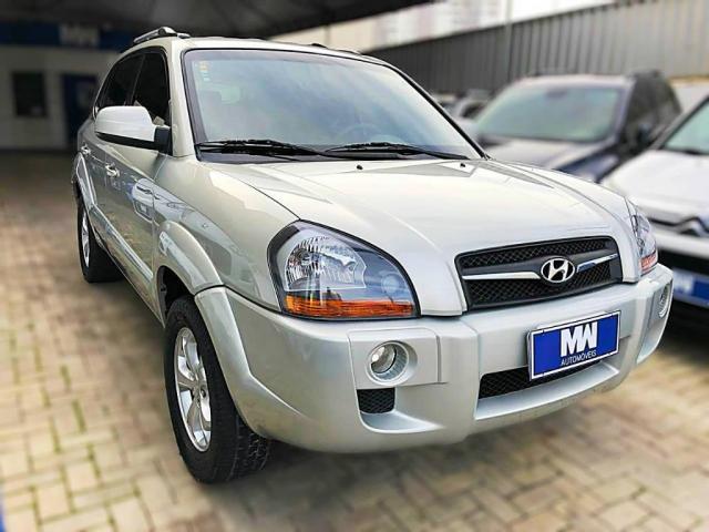 Hyundai Tucson GLSB - Foto 3