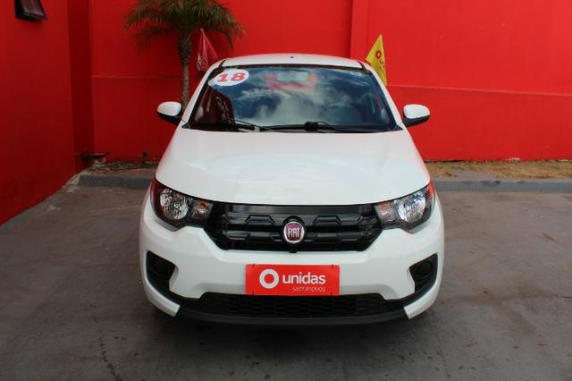 Fiat *M O B I - 1.0* Completo R$ 977,00 mensais SEM Entrada