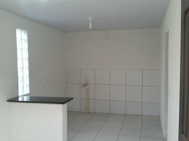 Alugo apartamento tipo kit Net ,no bairro portal 2 - Foto 5