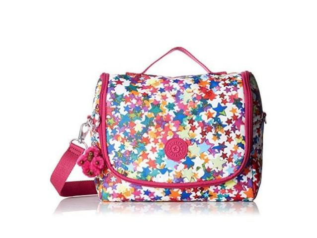 Lancheira Escolar kipling Termica original